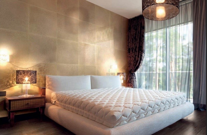 Bảng giá tham khảo các loại gạch ốp phòng ngủ đẹp hiện nay