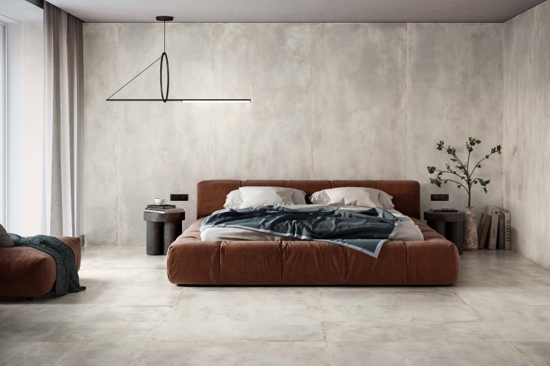 Giá gạch ốp tường phòng ngủ đẹp nhập khẩu Tây Ban Nha