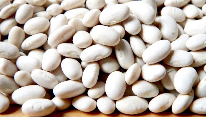 Hạt giống đậu ván - Hạt đậu ván trắng và tím