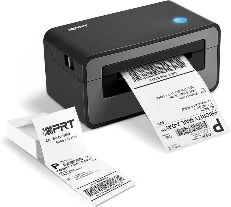IPDRT SP410