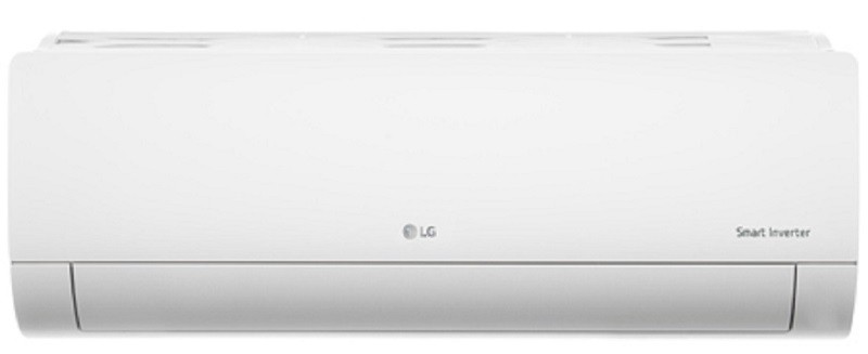 Máy lạnh LG Inverter 1.5 HP V13ENS màu trắng sang trọng