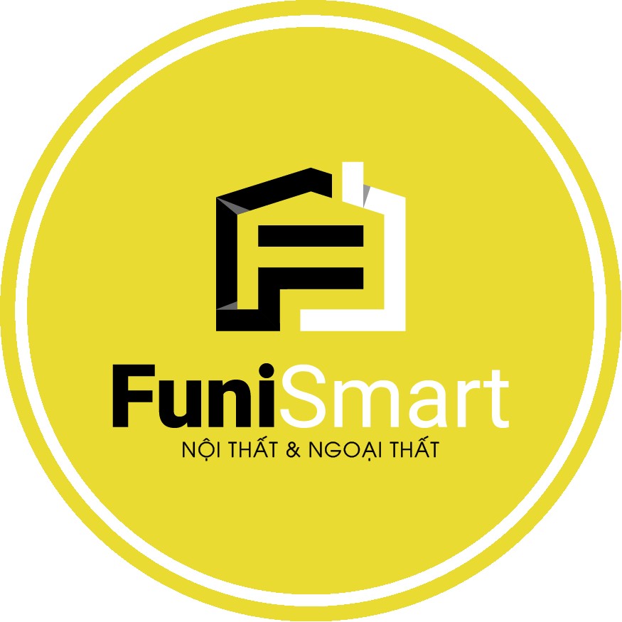 Logo đơn vị cung cấp giải pháp nội thất và vách ngăn
