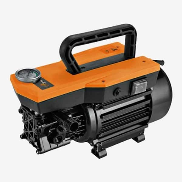 Các loại máy bơm vệ sinh máy lạnh phổ biến