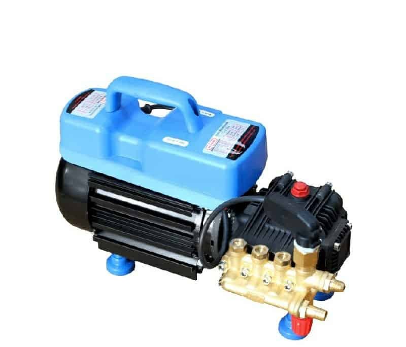 Máy bơm rửa máy lạnh đa năng
