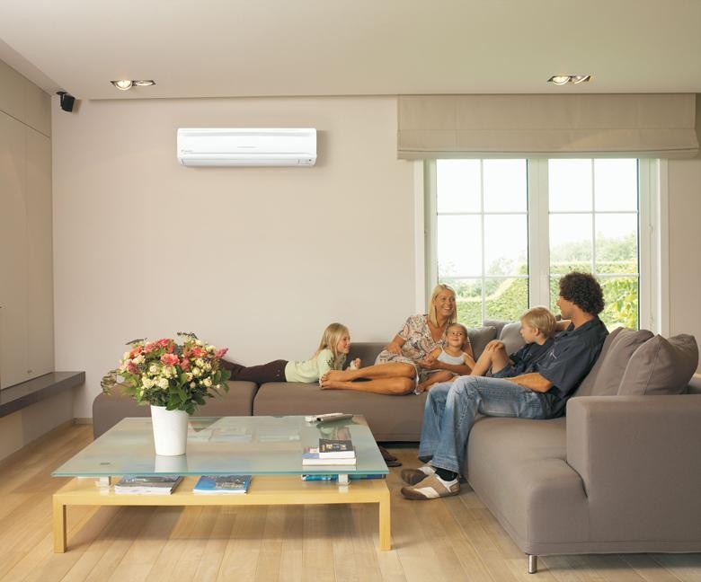 máy lạnh LG 1.5 HP S12ENA với công nghệ lọc không khí bảo vệ sức khỏe