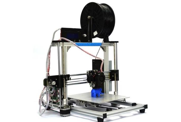 Ứng dụng của cấu tạo máy in 3d trong đời sống