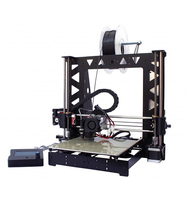 máy in 3d prusa vietmachine