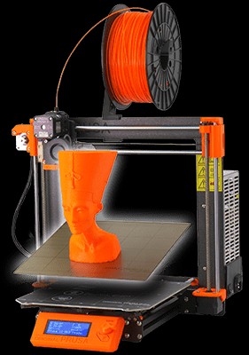 máy in 3d prusa