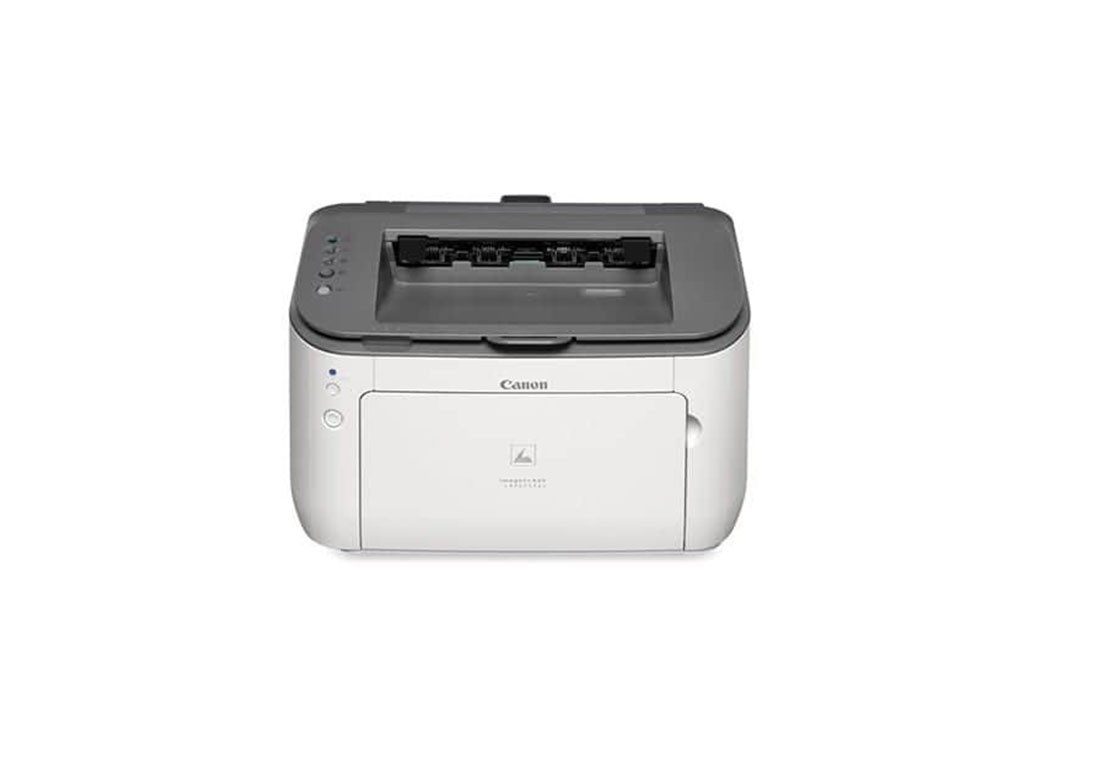 Máy in Canon LBP 6230DW thiết kế nhỏ gọn và hiện đại