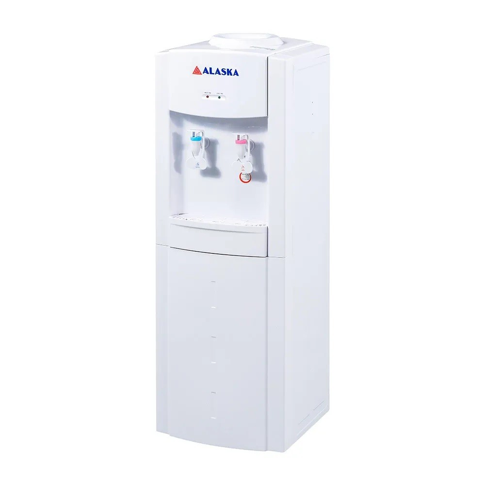Máy làm nóng lạnh nước uống mini kiểu dáng hiện đại