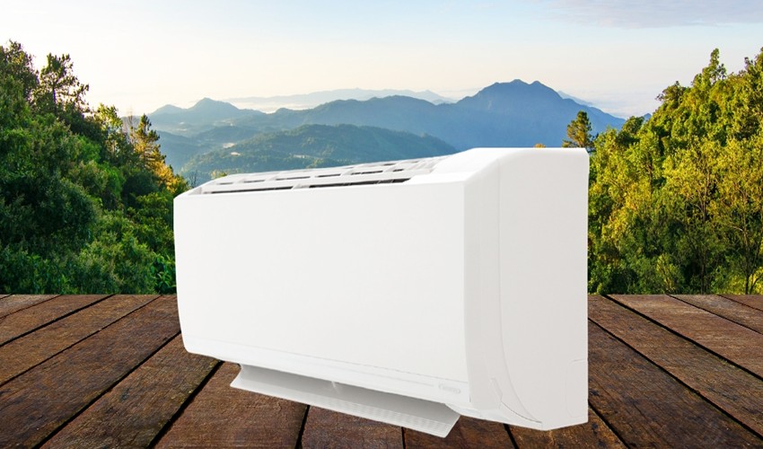 Công nghệ Inverter trên máy lạnh 1.5 HP giúp tiết kiệm điện