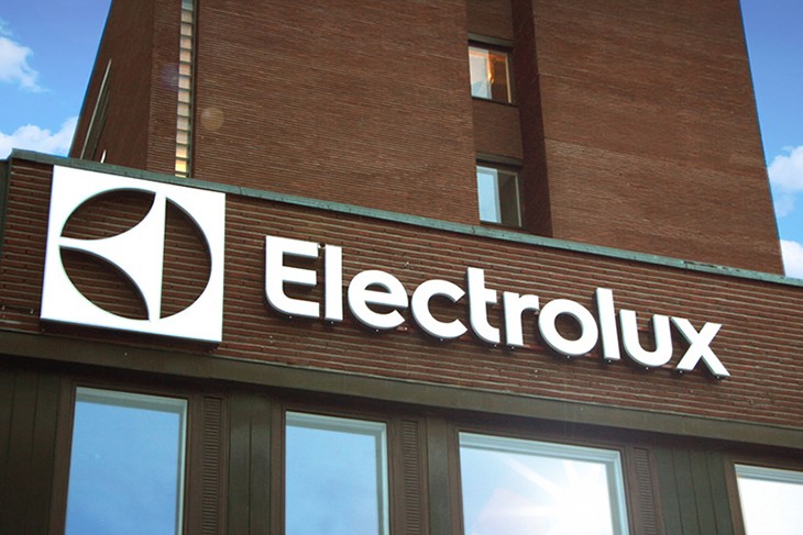 Máy lạnh Electrolux dòng Inverter 2018