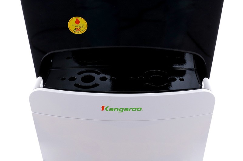 Khay hứng nước thừa dễ vệ sinh của Kangaroo KG61a3