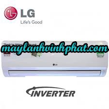 Máy lạnh treo tường LG hiện đại