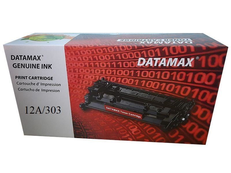 Hộp mực in Canon LBP 2900 Datamax 303 chất lượng cao