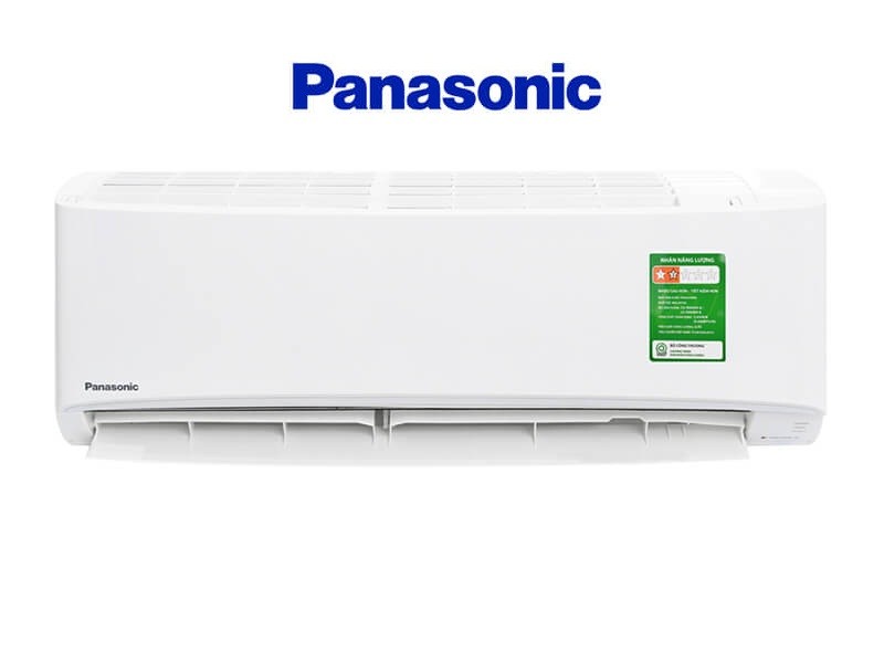 máy lạnh panasonic 1hp tiêu chuẩn
