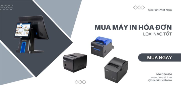 Tư vấn chọn mua máy in hóa đơn phù hợp cho cửa hàng bán lẻ và dịch vụ [internal_links]