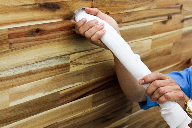 Lắp đặt ống đồng máy lạnh đúng kỹ thuật