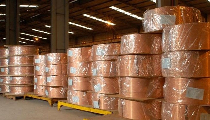 Các loại ống đồng máy lạnh theo xuất xứ (Thái Lan)