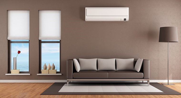 Tác hại của việc phòng máy lạnh quá kín