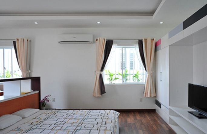 Cách sử dụng phòng máy lạnh có nên kín và thông thoáng