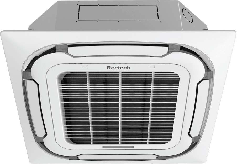 Dàn lạnh máy lạnh âm trần Reetech 5HP model RGTV48H
