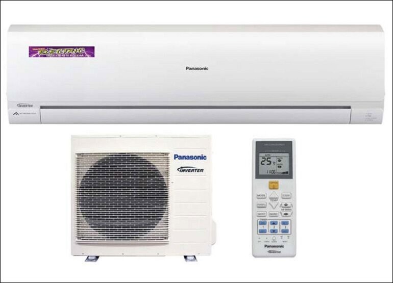 3 Cách Nhận Biết Điều Hòa Panasonic Chính Hãng Chính Hãng Nhất