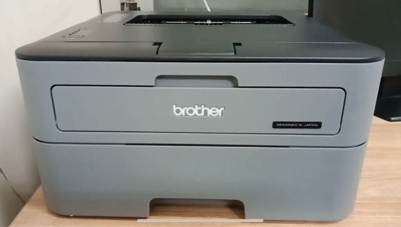 Máy in laser Brother HL-L2320D chuyên nghiệp