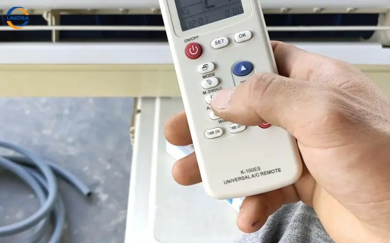 Giải thích tần số hồng ngoại của remote máy lạnh Reetech