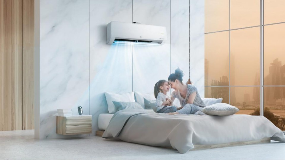 Tổng hợp các lưu ý cần biết khi sử dụng chế độ hẹn giờ điều hòa Panasonic