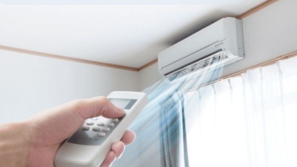 Hướng dẫn chi tiết cài đặt hẹn giờ tắt trên remote điều hòa Panasonic
