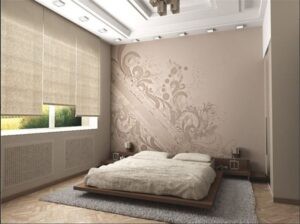 Mẫu thiết kế phòng ngủ 8 mét vuông dành cho trẻ em
