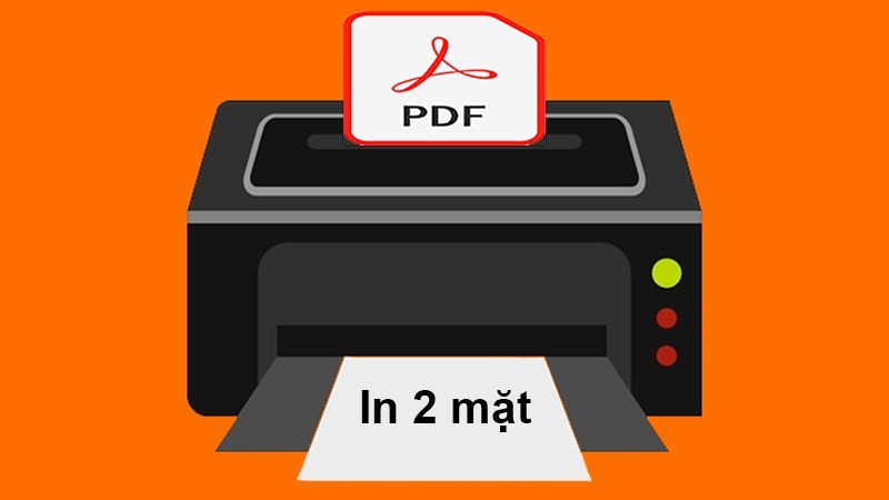 Ảnh minh họa cách in 2 mặt PDF chi tiết