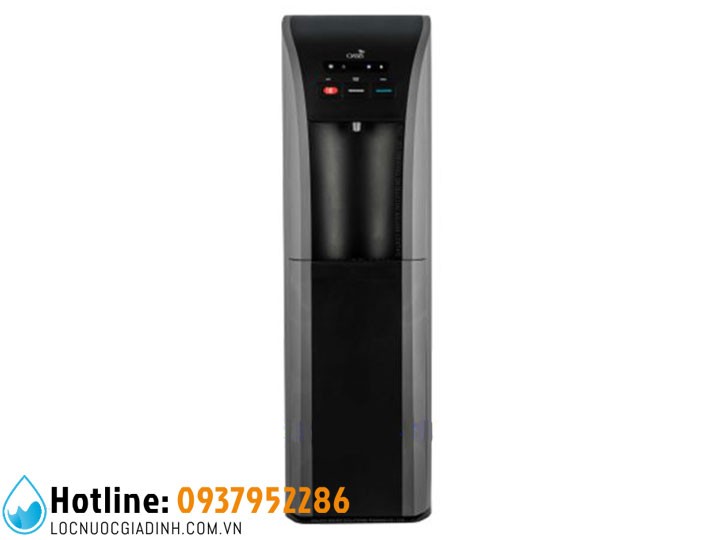 Thiết bị lọc và làm nóng lạnh nước gia đình